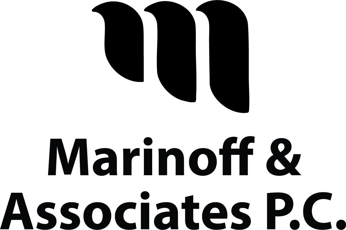 Brandon Marinoff & Associates