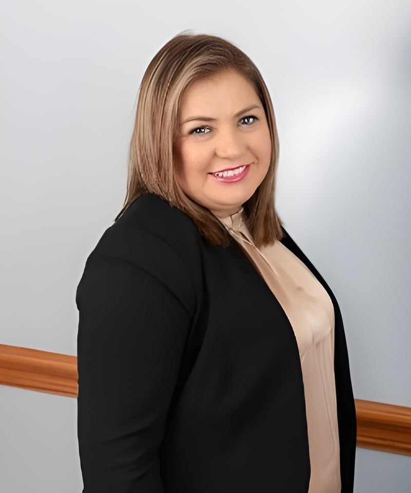 Maria Gutierrez Maria Gutierrez
