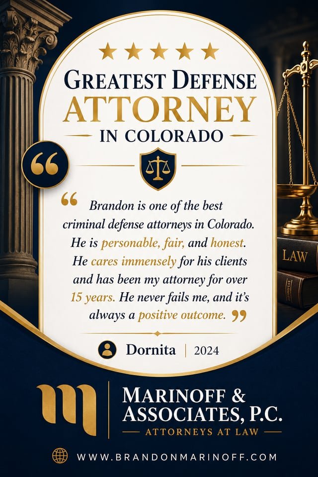 Best Criminal Defense Attorney