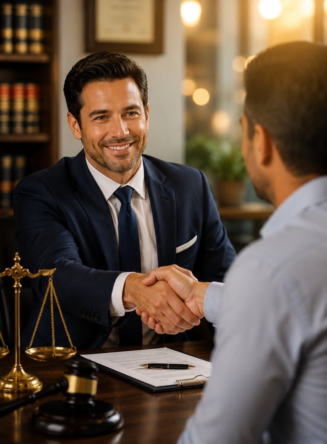 Colorado criminal law firm