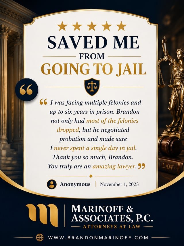 Trial attorney Colorado