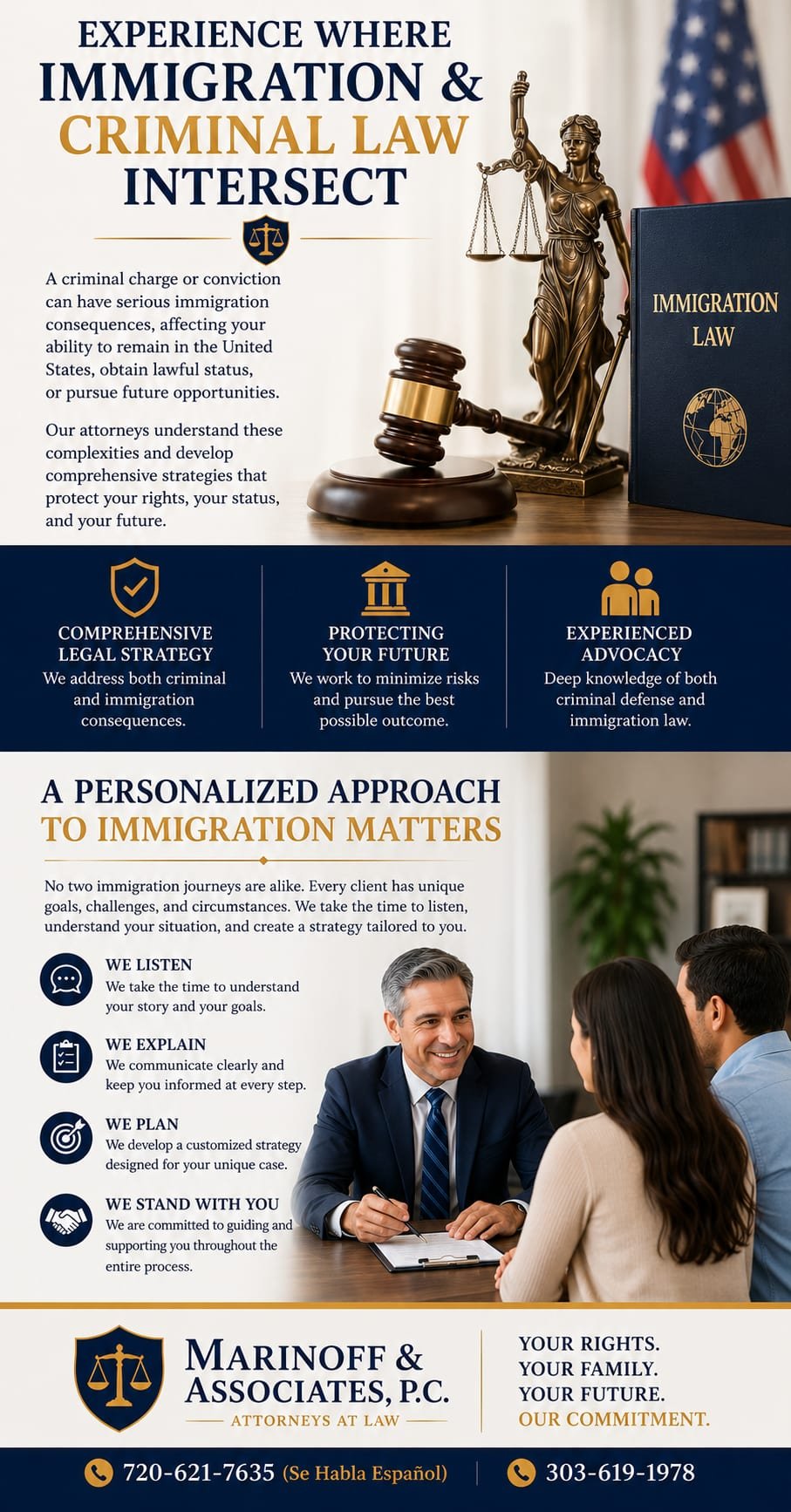 U Visa attorney