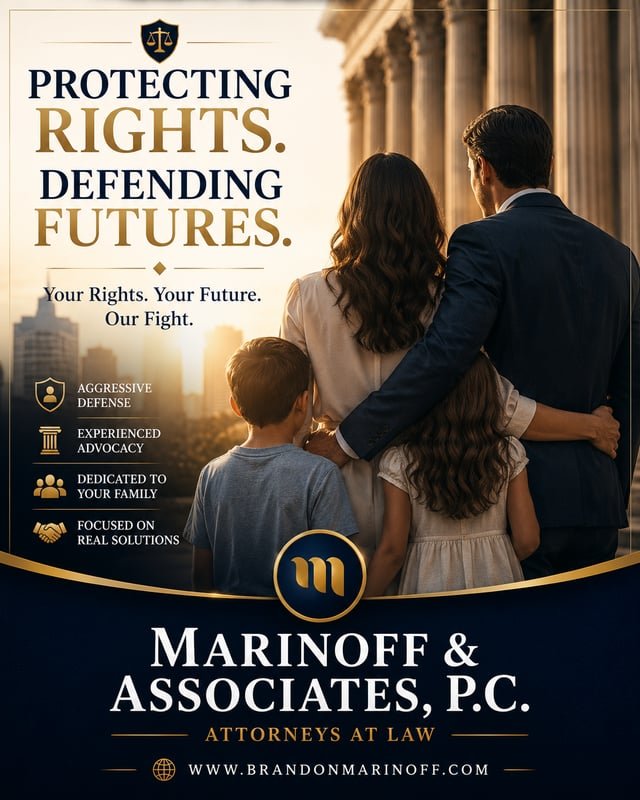 Immigration lawyer Colorado