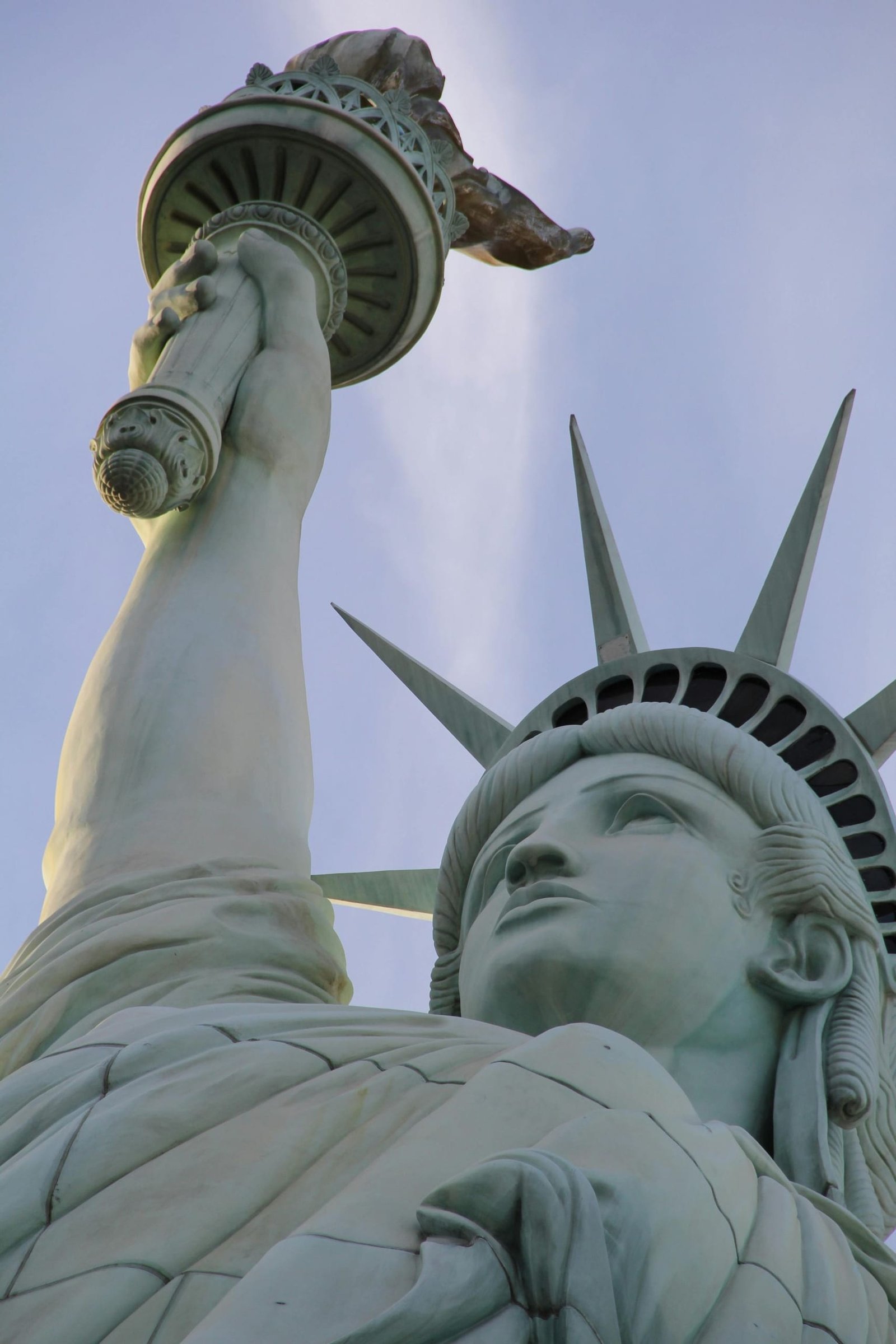 Work visa attorney