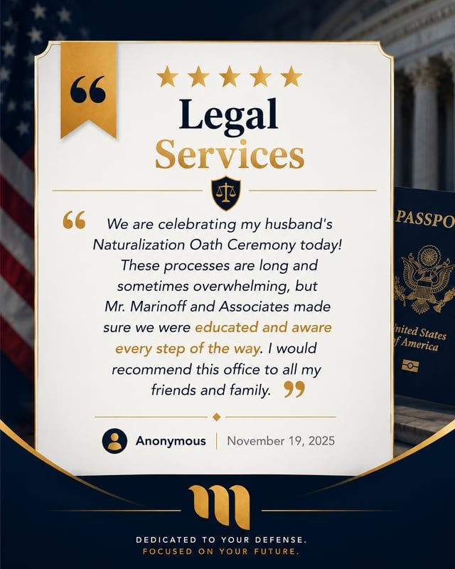 Colorado attorney