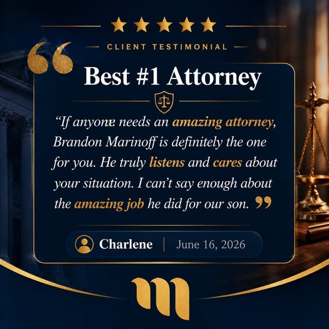 Testimonial: Charlene