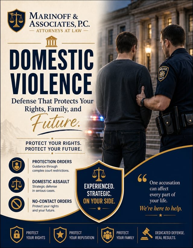 DOmestic Violence